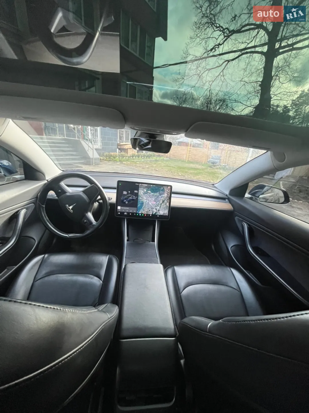 2018 Tesla Model 3 - мініатюра 9