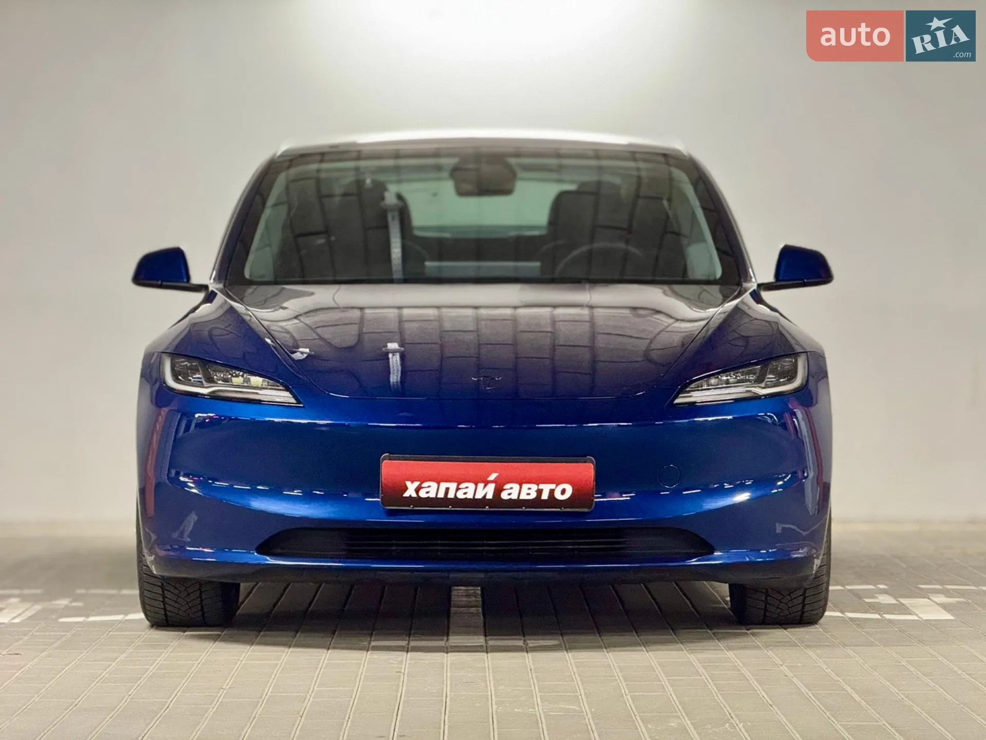 2024 Tesla Model 3 - мініатюра 8