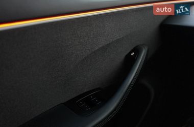 Седан Tesla Model 3 2024 в Киеве