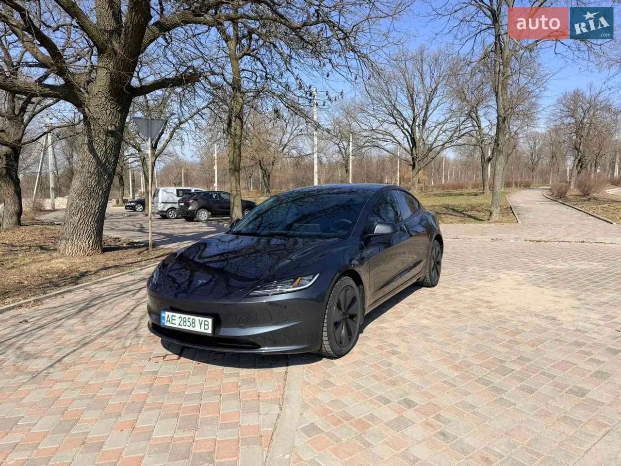 2023 Tesla Model 3 - мініатюра 24