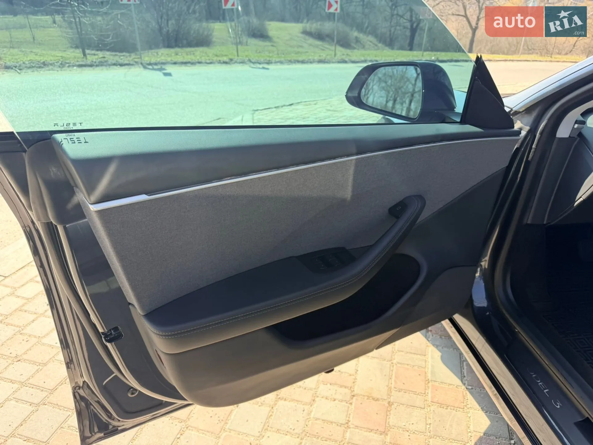 2024 Tesla Model 3 - мініатюра 16
