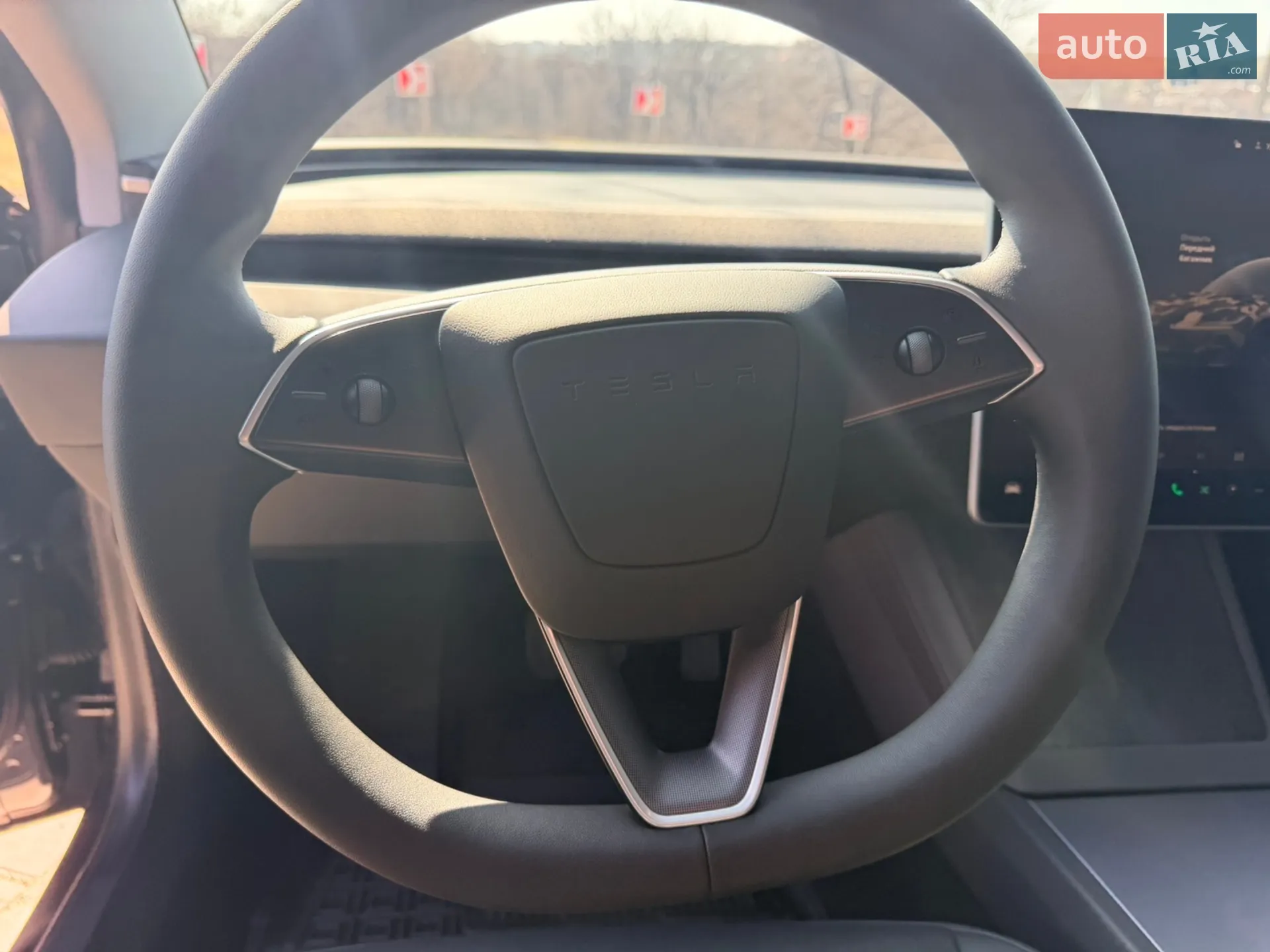 2024 Tesla Model 3 - мініатюра 22