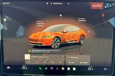Седан Tesla Model 3 2024 в Кропивницком