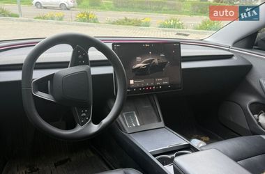 Седан Tesla Model 3 2024 в Одессе