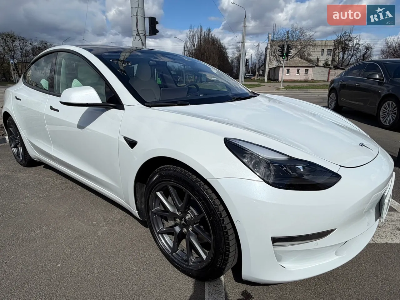 2024 Tesla Model Y - мініатюра 25
