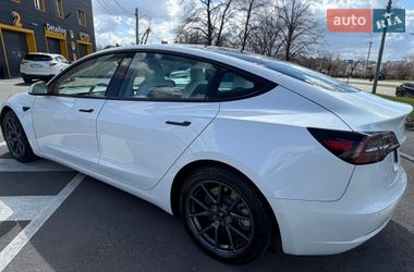 Седан Tesla Model 3 2021 в Харькове