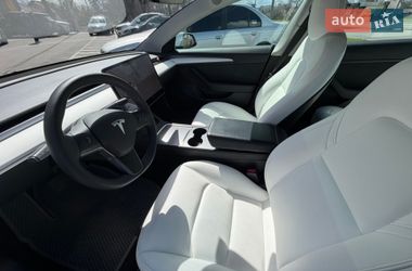 Седан Tesla Model 3 2021 в Харькове