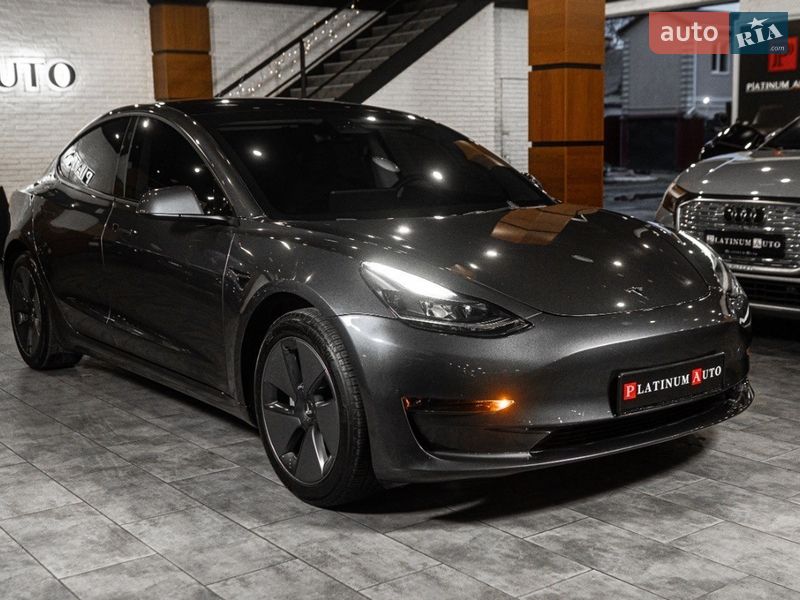 Tesla Model 3 2023 Tesla Model 3 2023