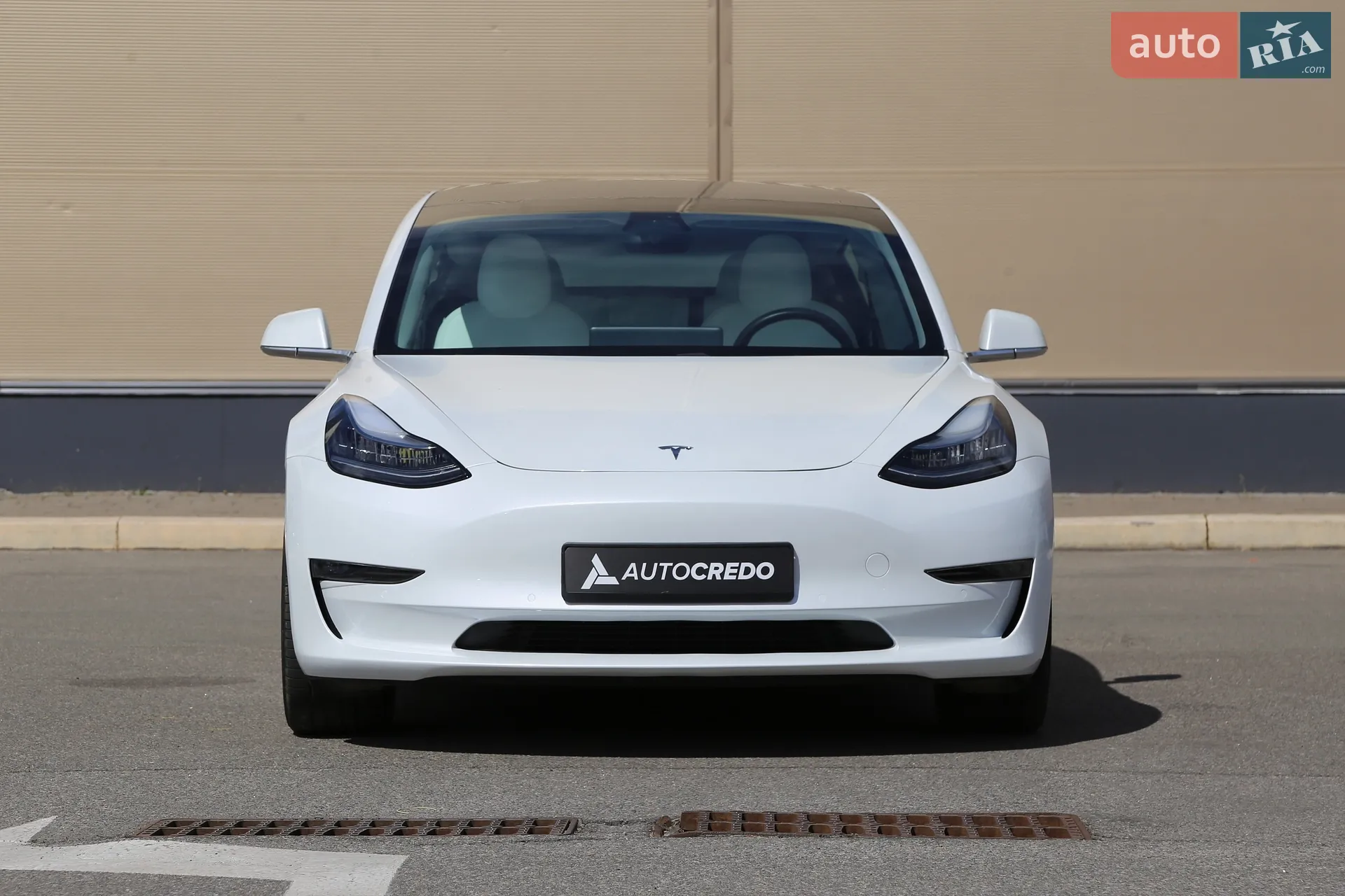 2020 Tesla Model 3 - мініатюра 2