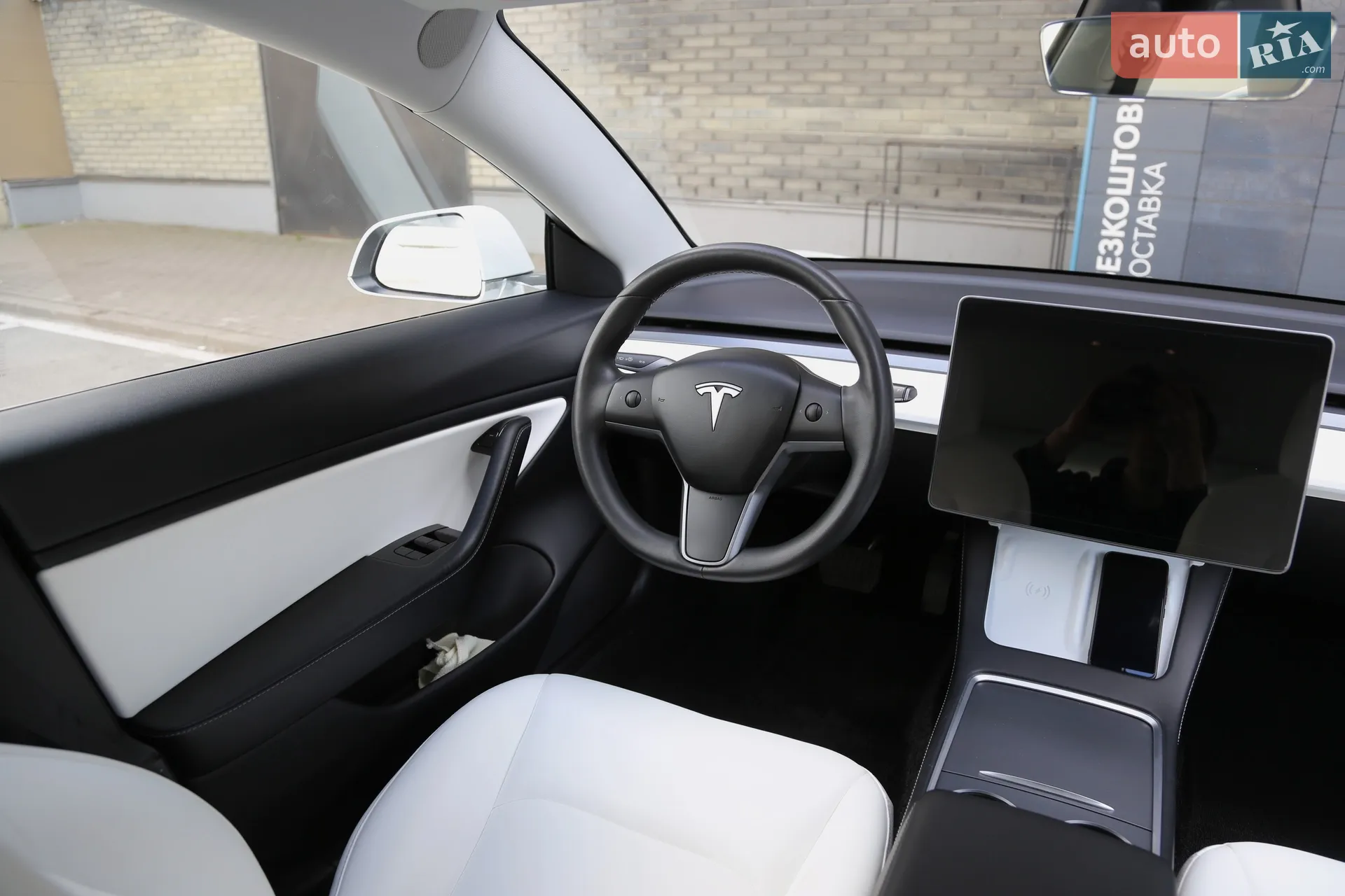 2020 Tesla Model 3 - мініатюра 13
