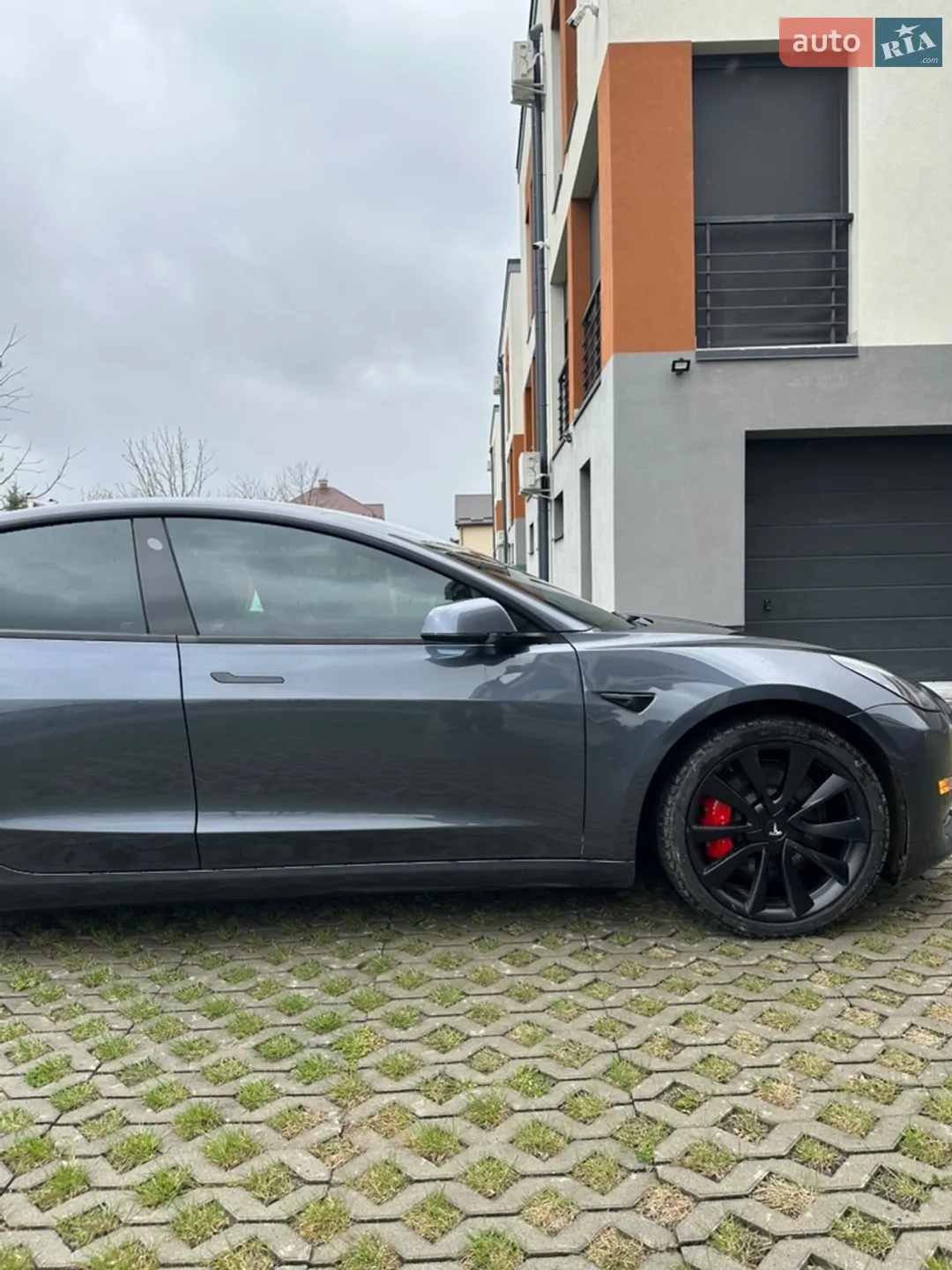2022 Tesla Model 3 - мініатюра 5