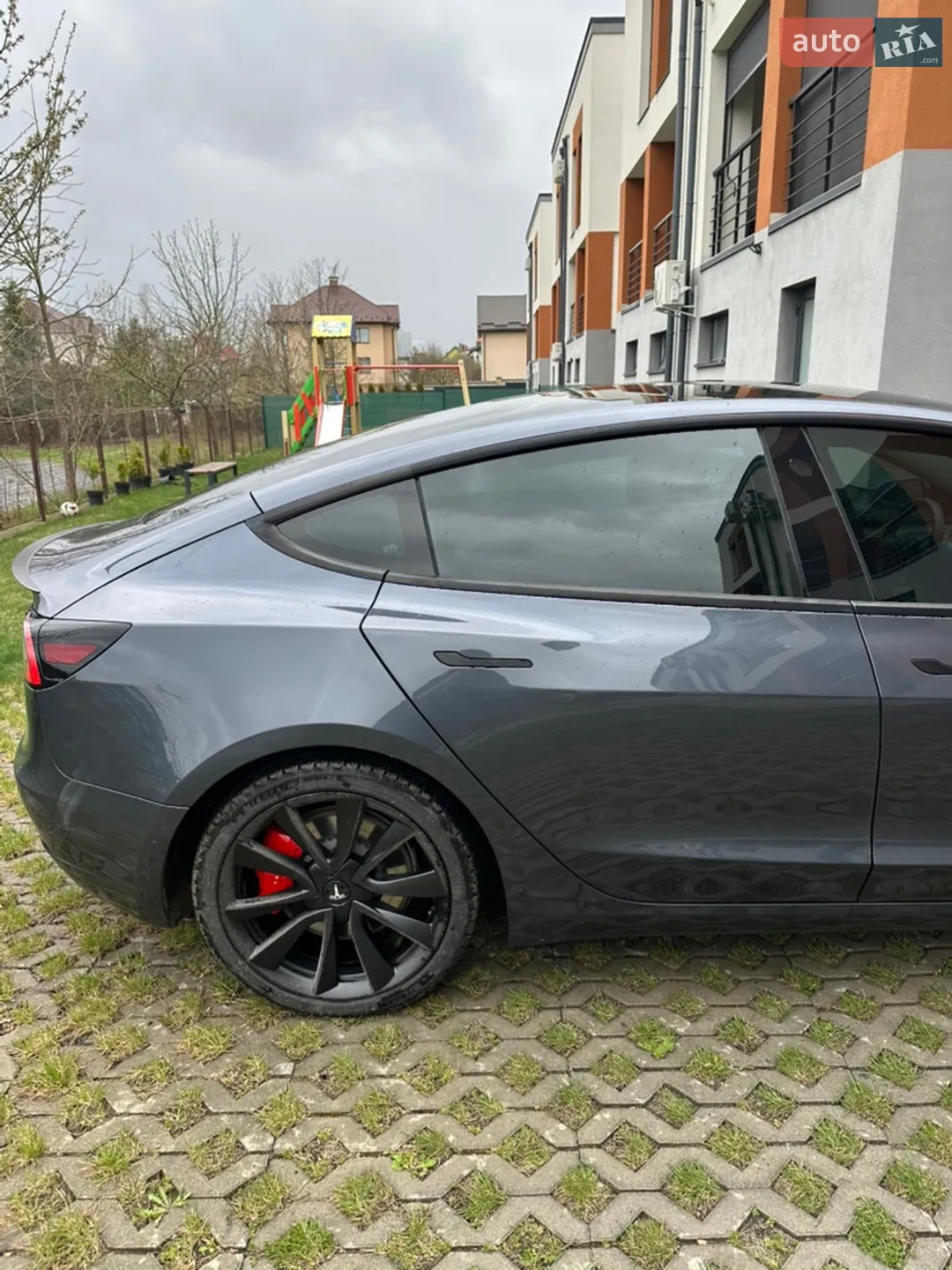 2022 Tesla Model 3 - мініатюра 6