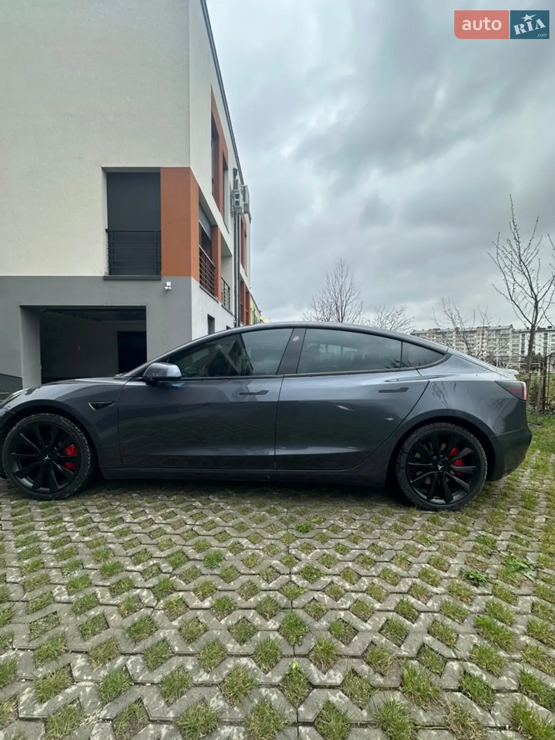 2022 Tesla Model 3 - мініатюра 7