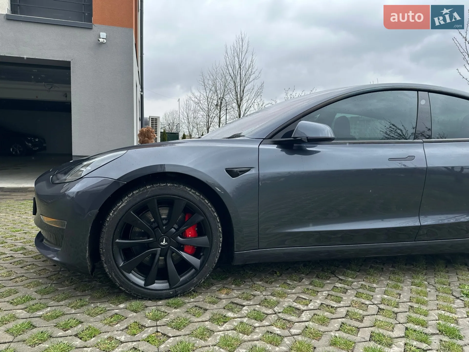 2022 Tesla Model 3 - мініатюра 8