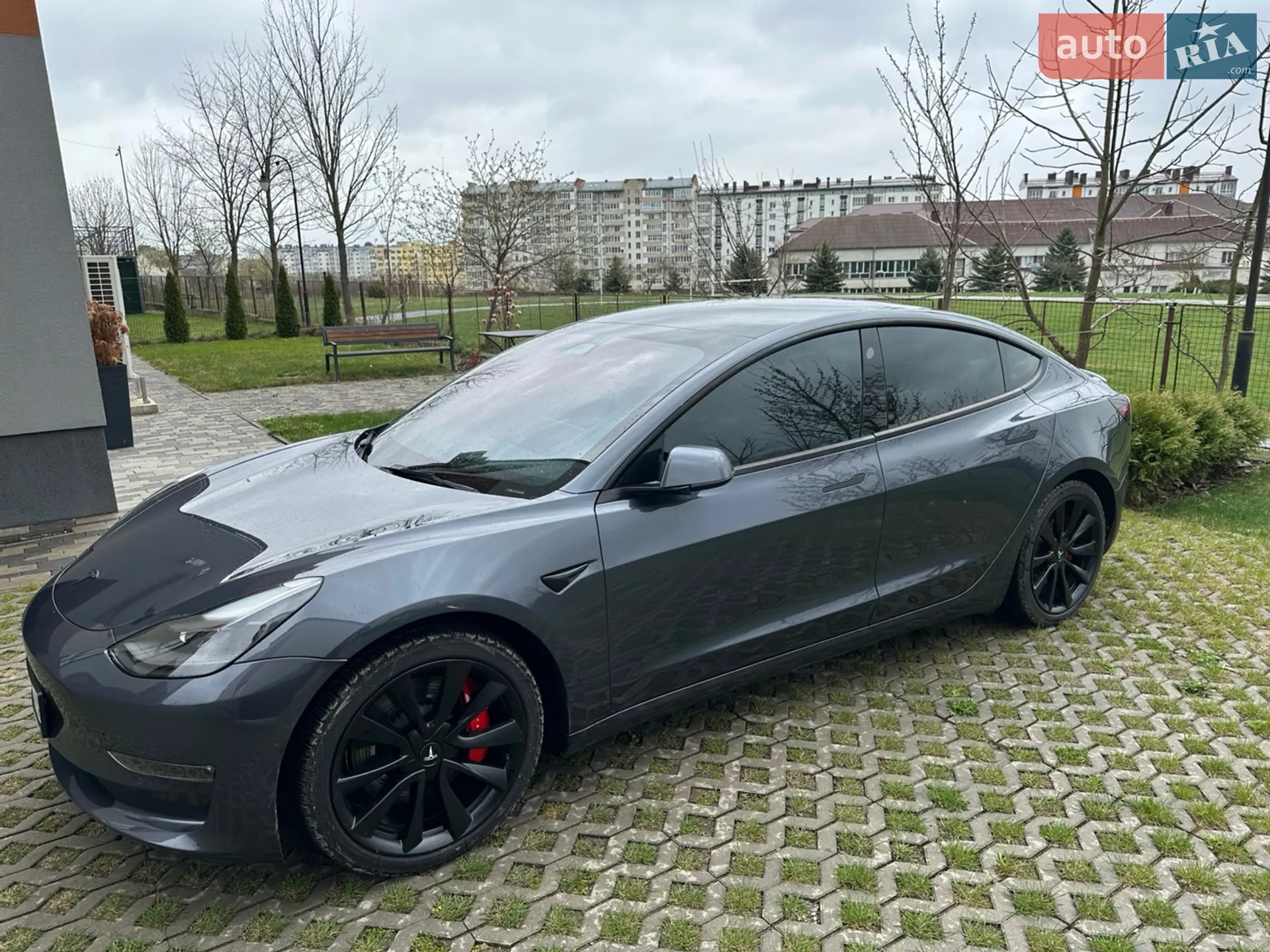 2022 Tesla Model 3 - мініатюра 9