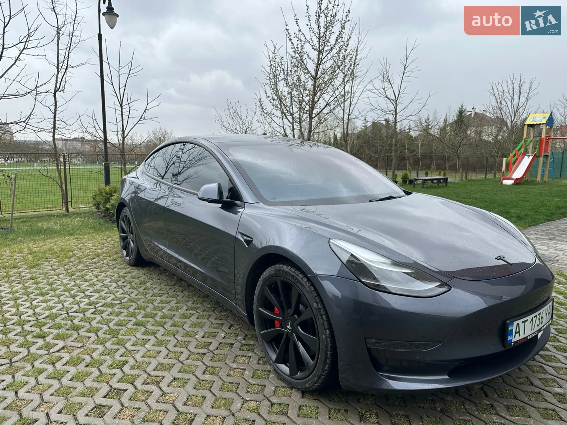 2022 Tesla Model 3 - мініатюра 15