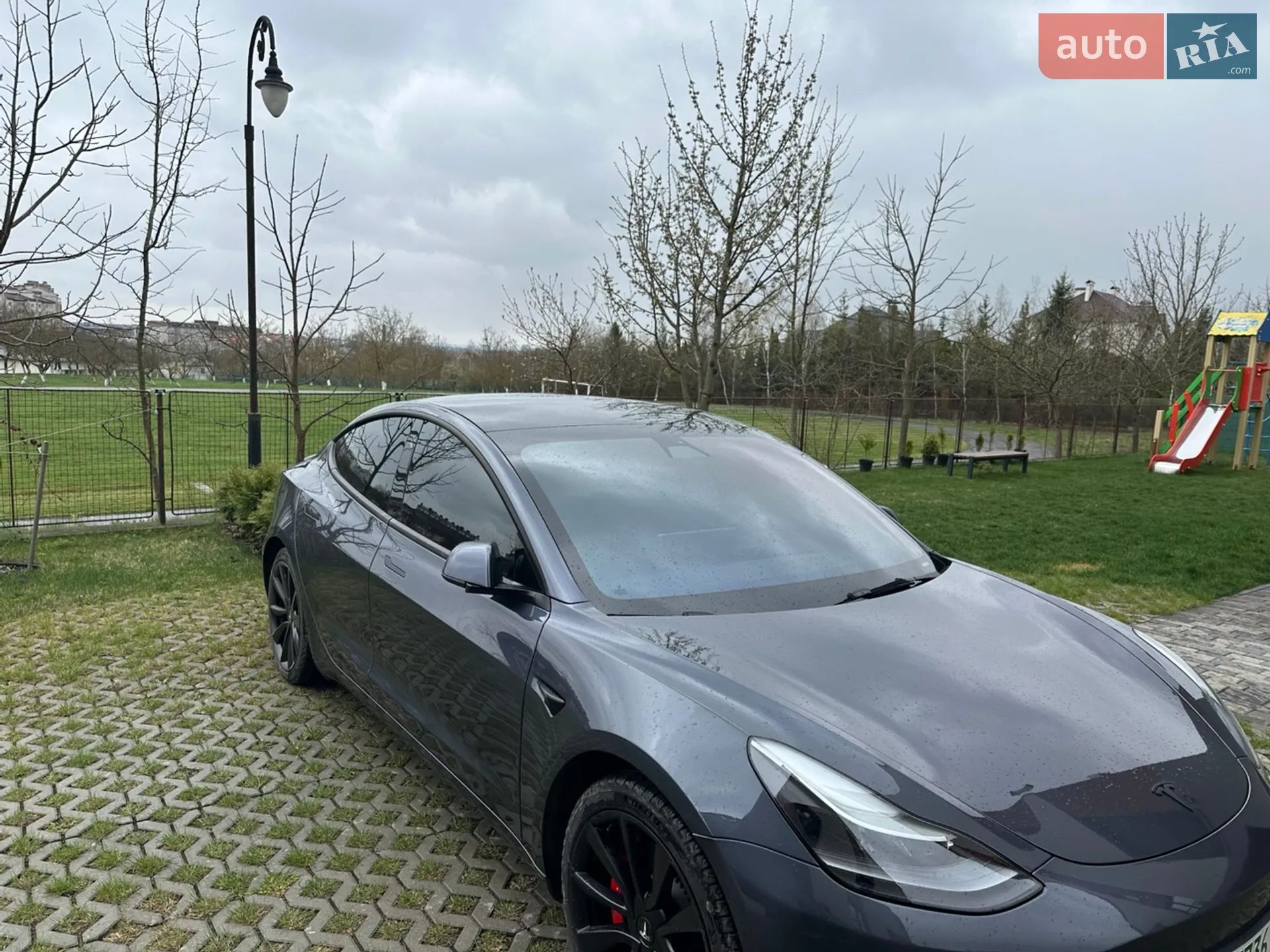 2022 Tesla Model 3 - мініатюра 16