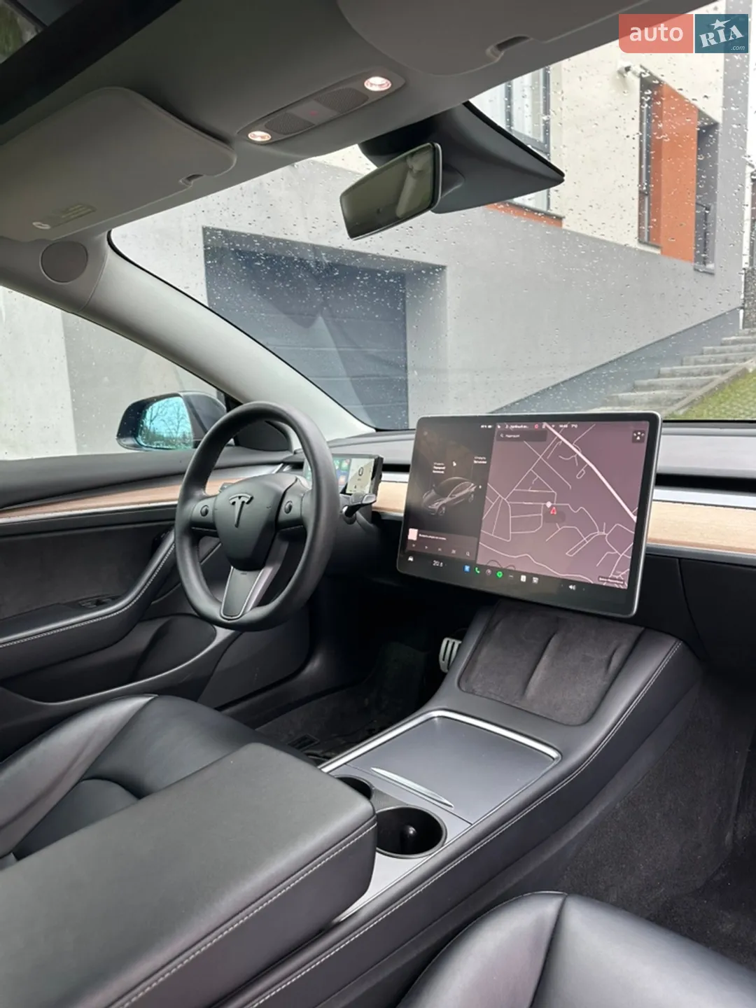 2022 Tesla Model 3 - мініатюра 27