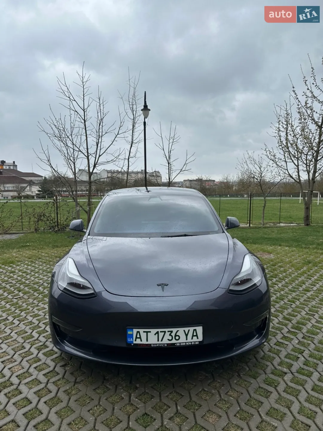 2022 Tesla Model 3 - мініатюра 26