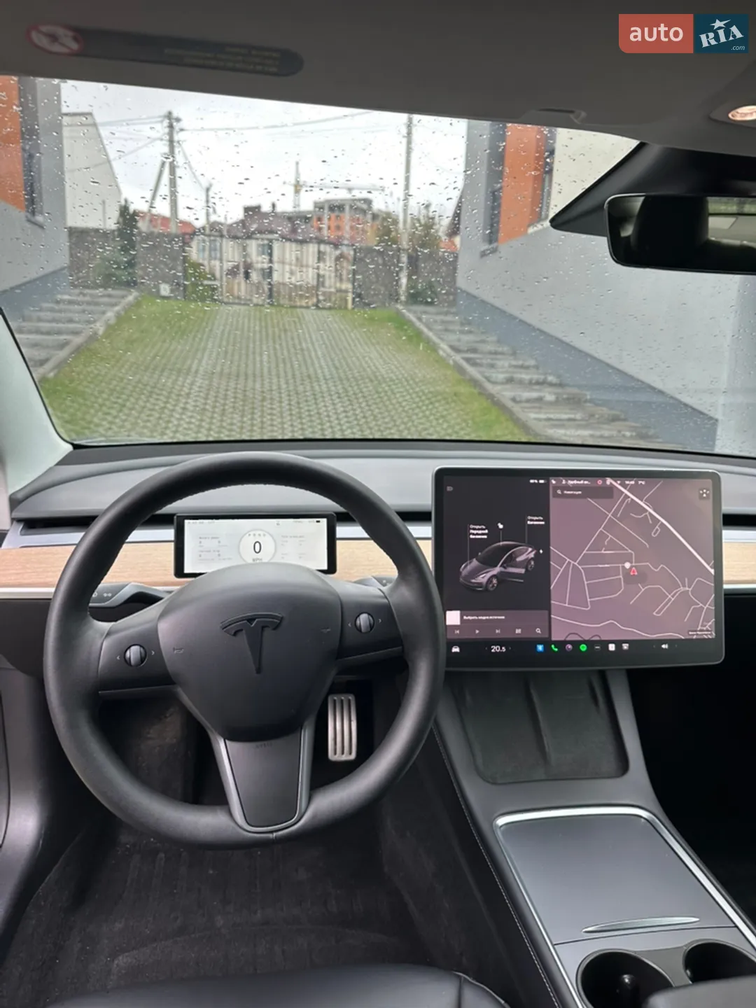 2022 Tesla Model 3 - мініатюра 31