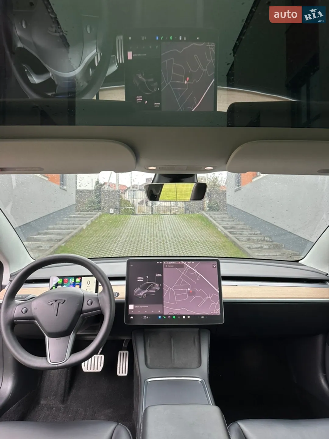2022 Tesla Model 3 - мініатюра 34