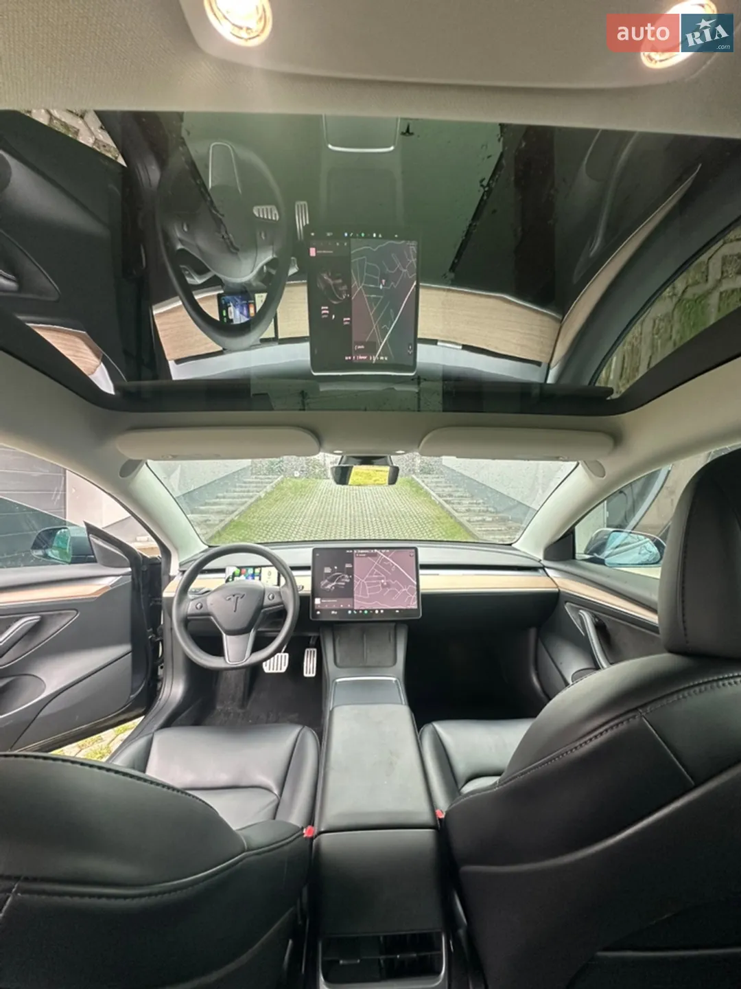 2022 Tesla Model 3 - мініатюра 35