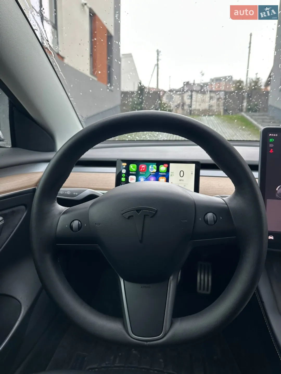 2022 Tesla Model 3 - мініатюра 38