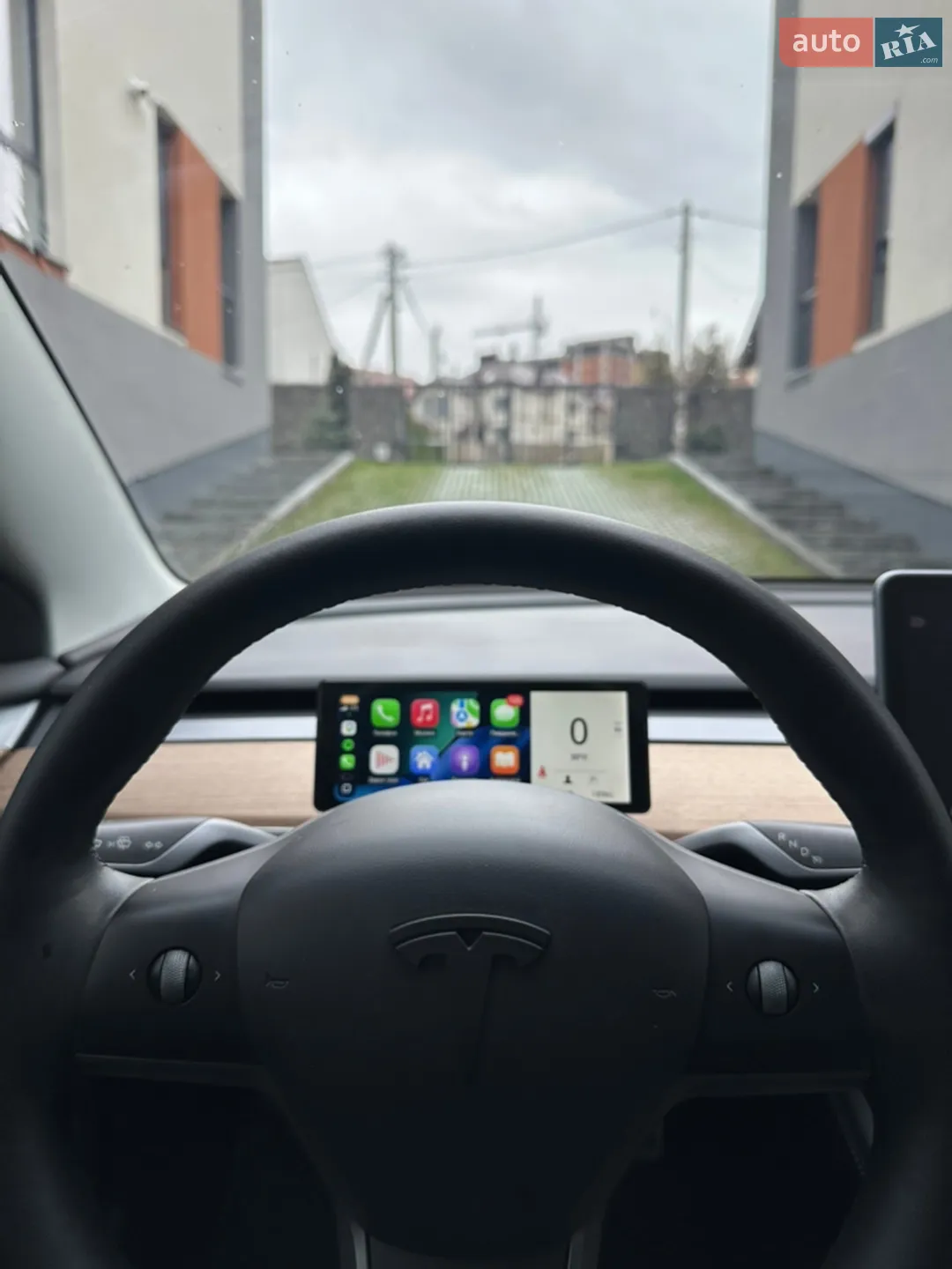 2022 Tesla Model 3 - мініатюра 42