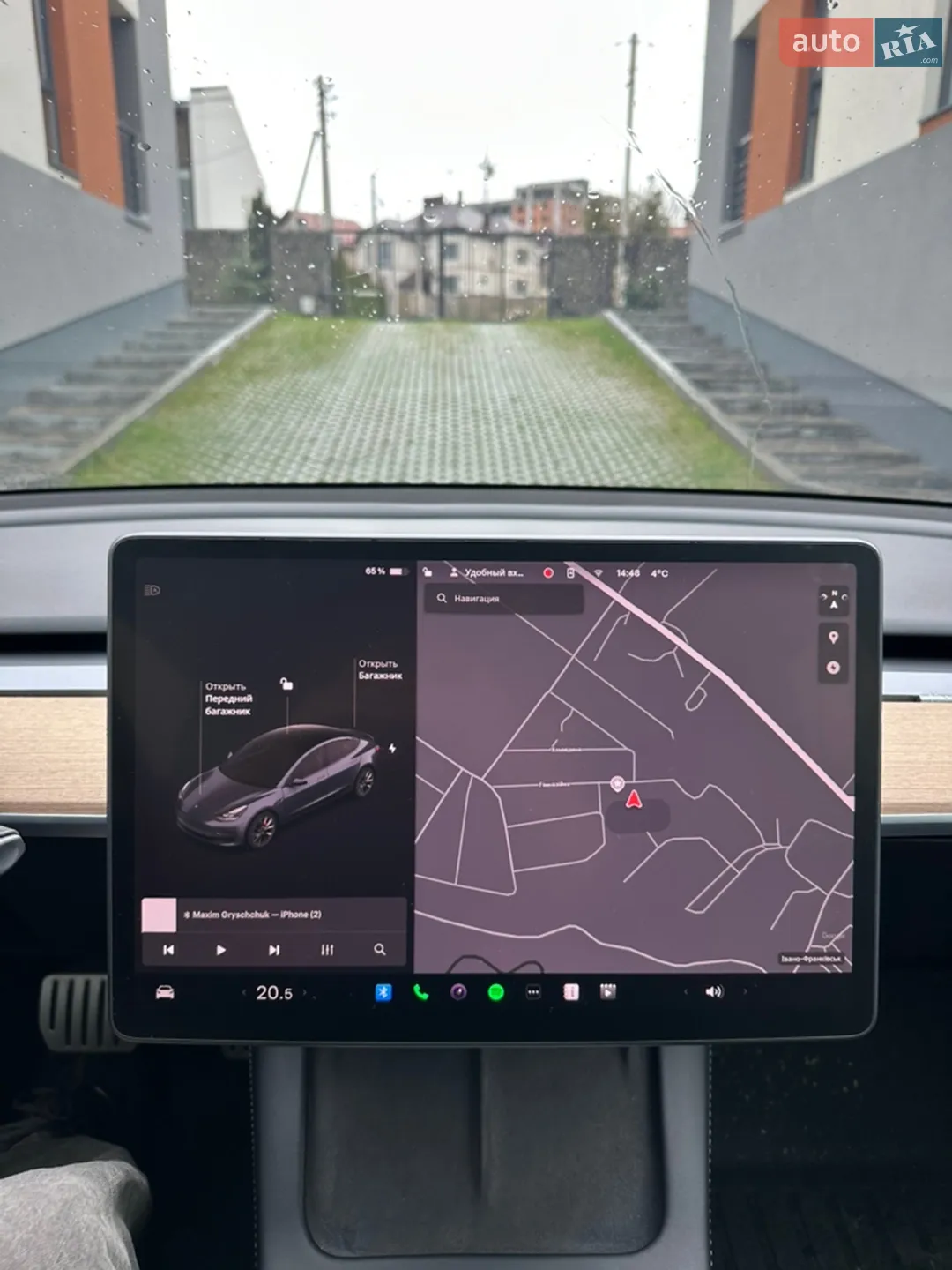 2022 Tesla Model 3 - мініатюра 44