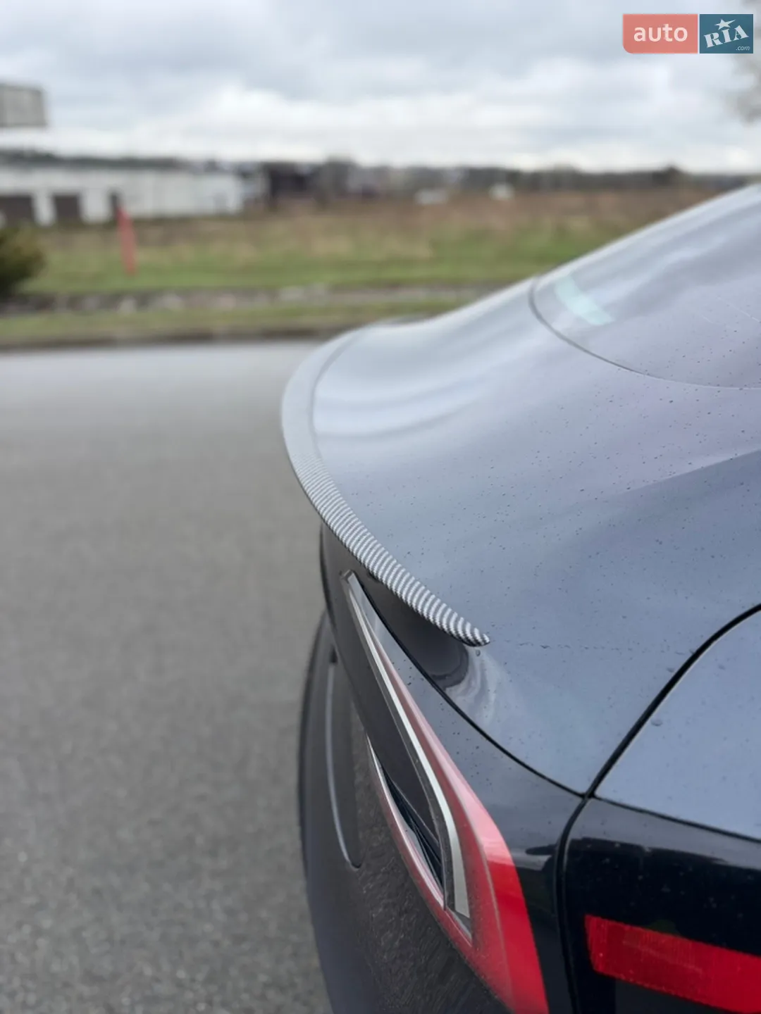 2025 Tesla Model 3 - мініатюра 15