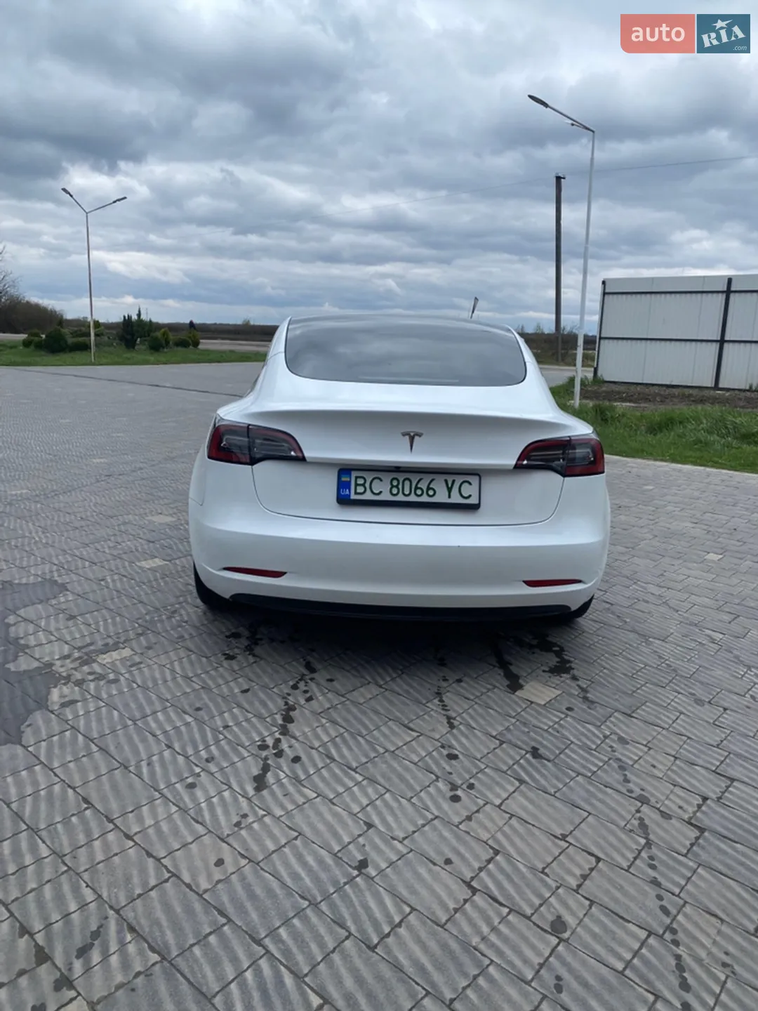2023 Tesla Model 3 - мініатюра 7