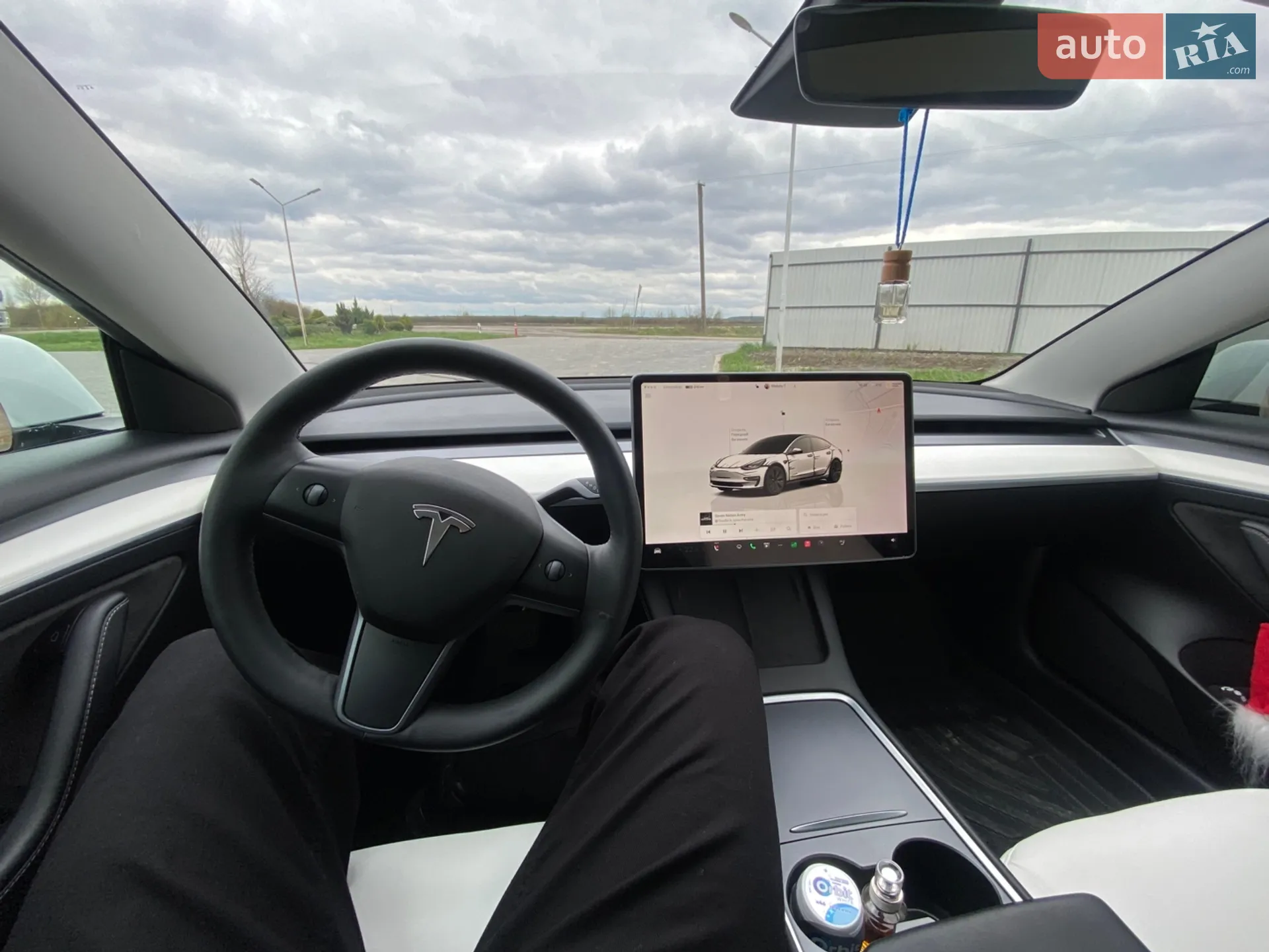 2023 Tesla Model 3 - мініатюра 17