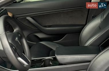 Седан Tesla Model 3 2019 в Харькове