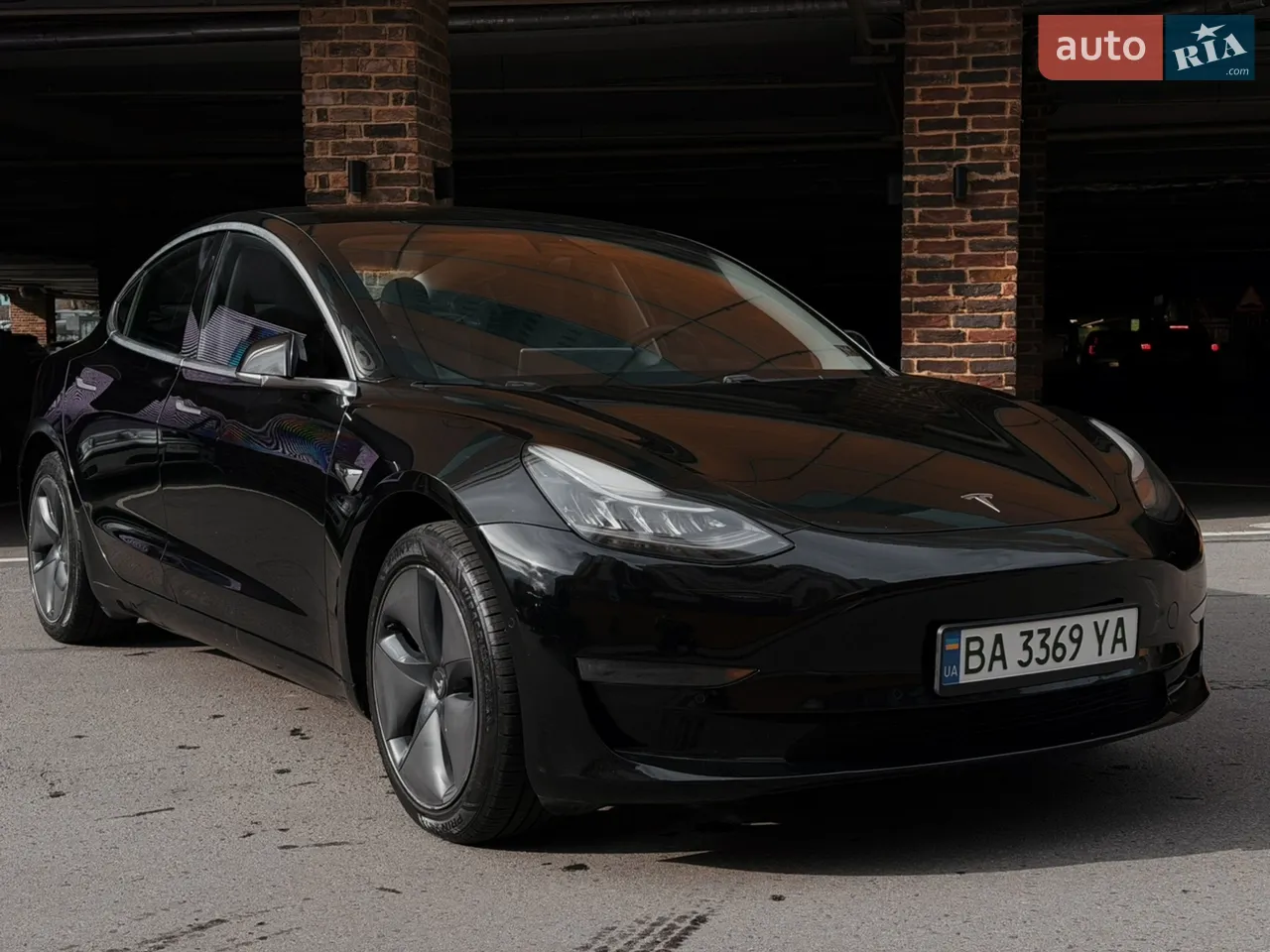 2021 Tesla Model 3 - мініатюра 7