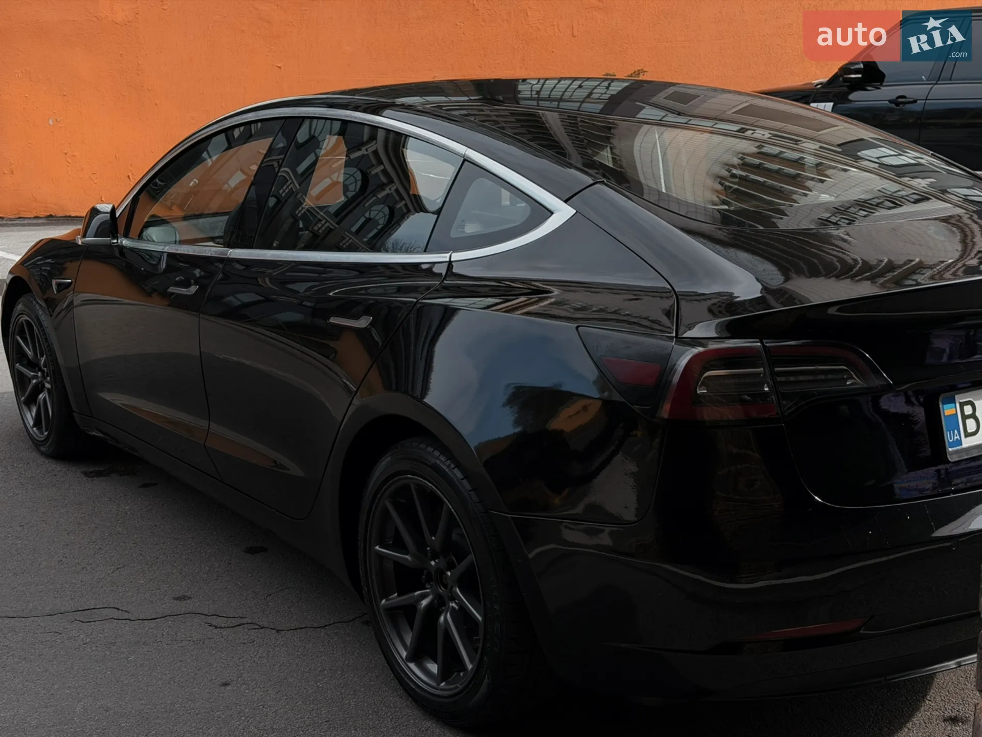 2020 Tesla Model 3 - мініатюра 7