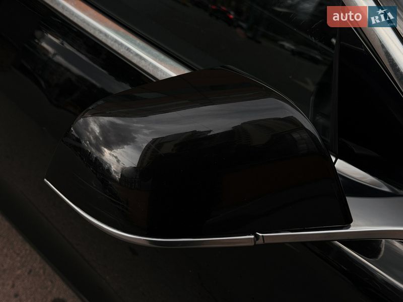 Седан Tesla Model 3 2020 в Одессе