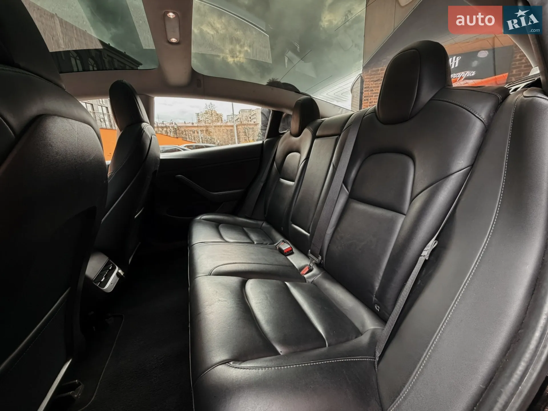 2020 Tesla Model 3 - мініатюра 30