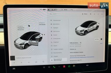 Седан Tesla Model 3 2020 в Одессе