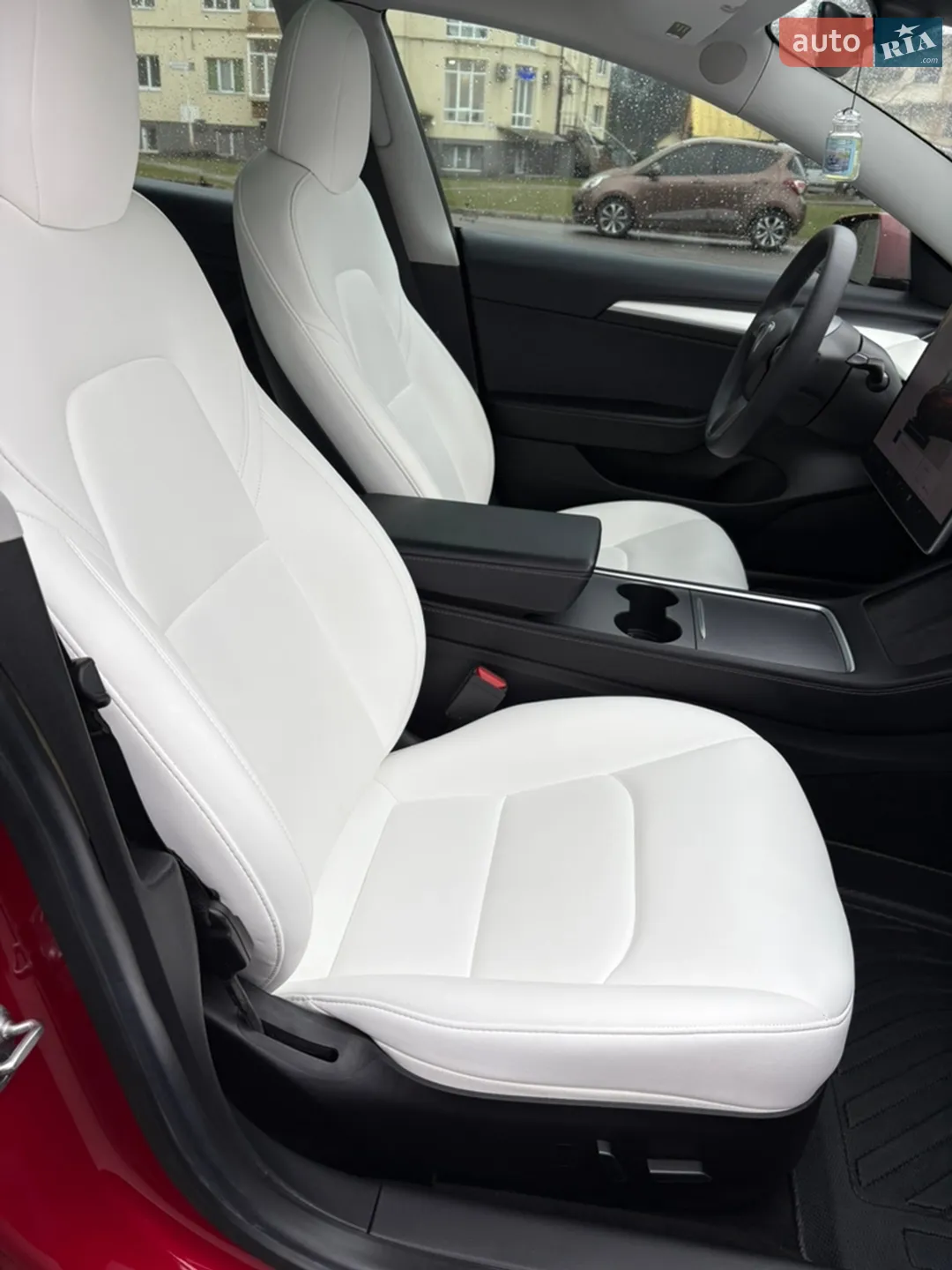 2022 Tesla Model 3 - мініатюра 10
