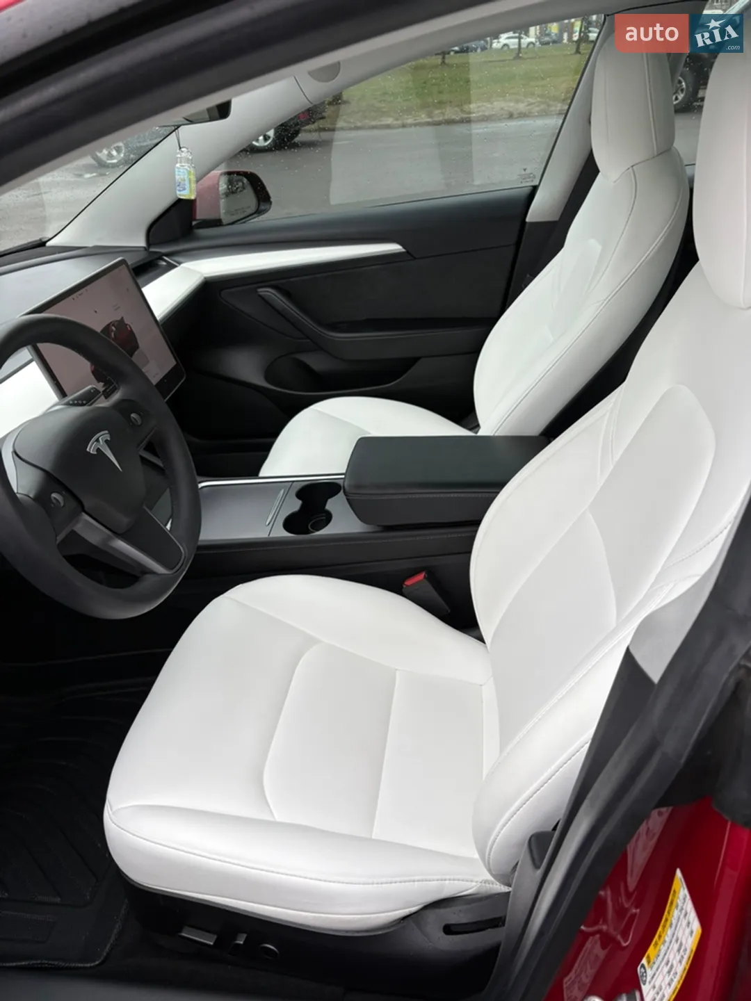 2022 Tesla Model 3 - мініатюра 9