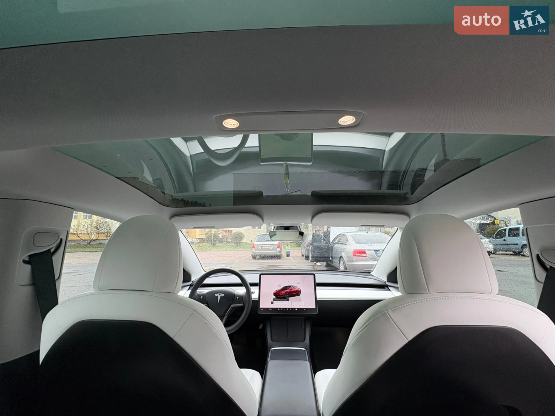 2022 Tesla Model 3 - мініатюра 8