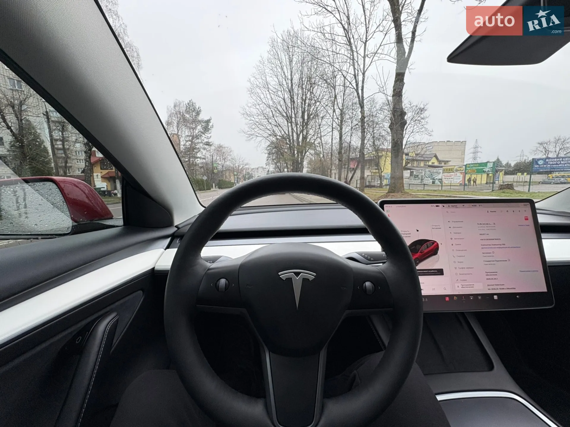 2022 Tesla Model 3 - мініатюра 13