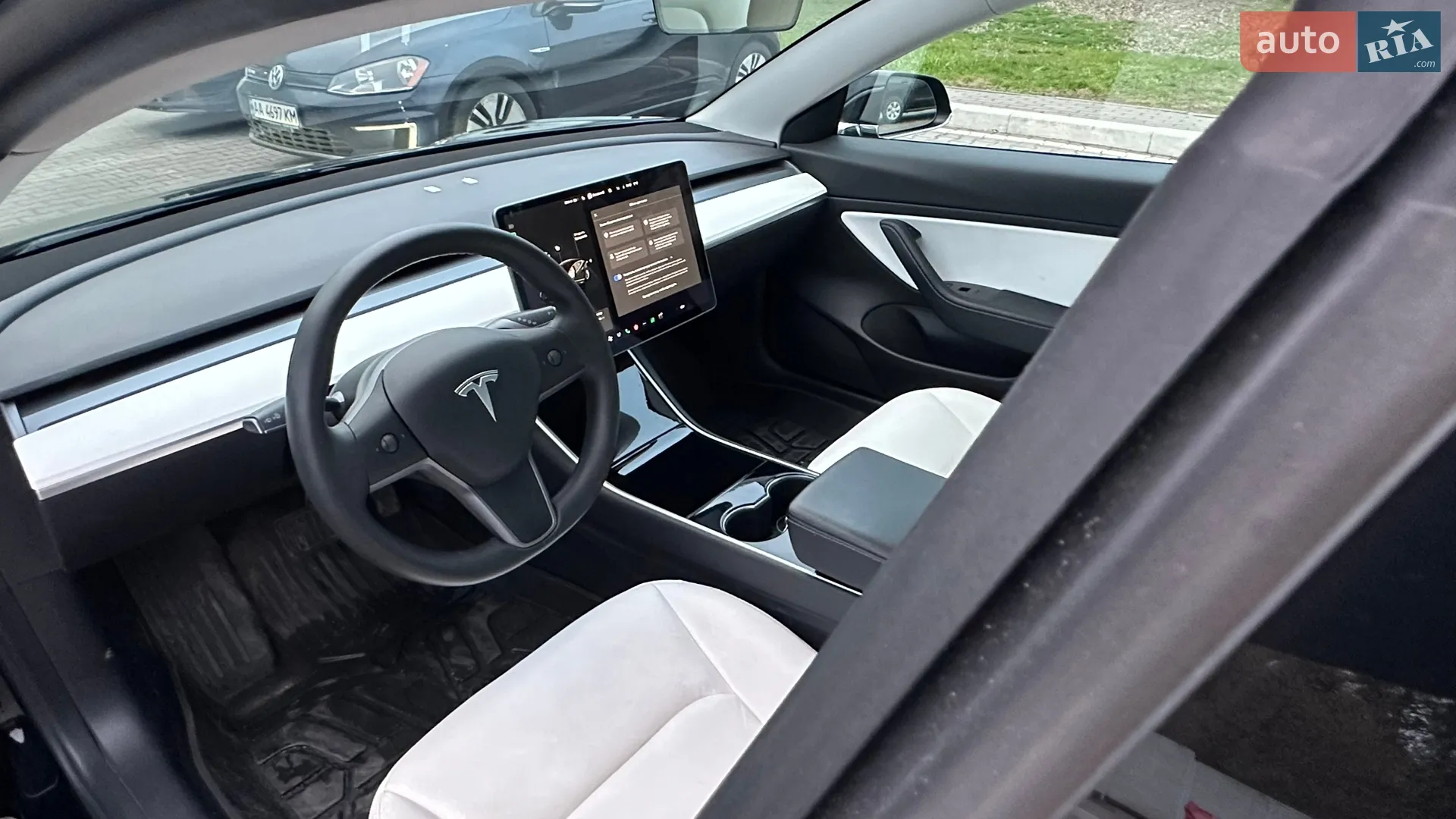 2020 Tesla Model 3 - мініатюра 15