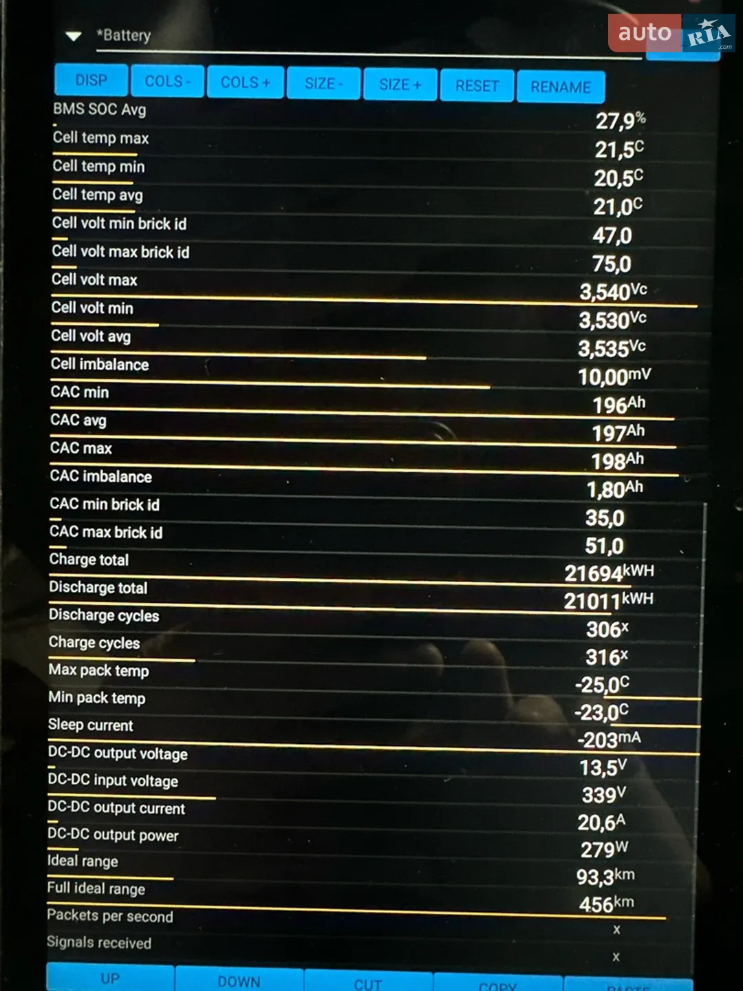 2020 Tesla Model 3 - мініатюра 28