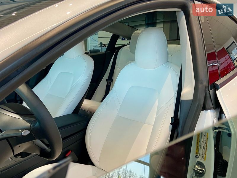 Седан Tesla Model 3 2022 в Вінниці фото 19 Седан Tesla Model 3 2022 в Вінниці