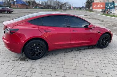 Седан Tesla Model 3 2021 в Полтаве