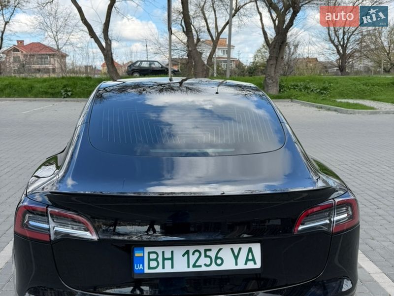 Седан Tesla Model 3 2020 в Одесі фото 7 Седан Tesla Model 3 2020 в Одесі