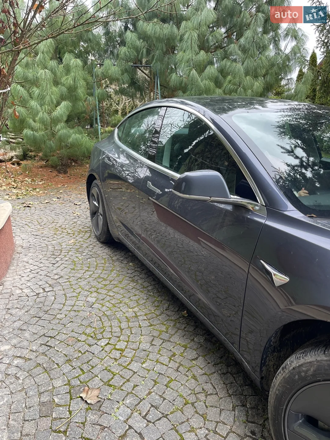 2020 Tesla Model 3 - мініатюра 11