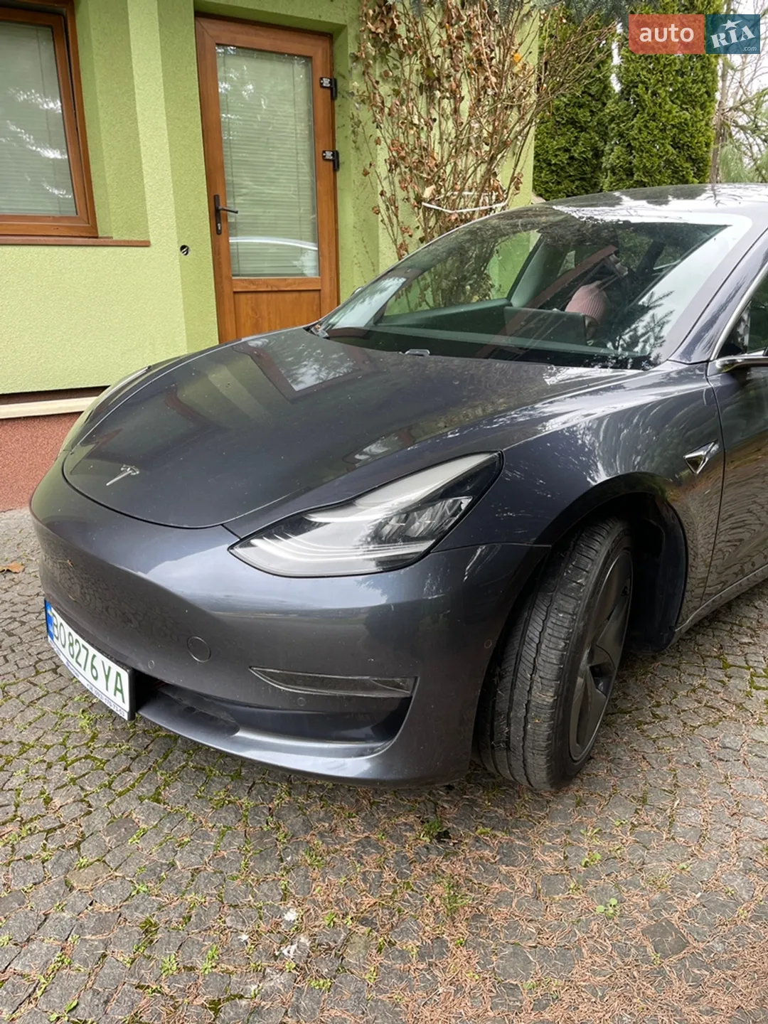 2020 Tesla Model 3 - мініатюра 15