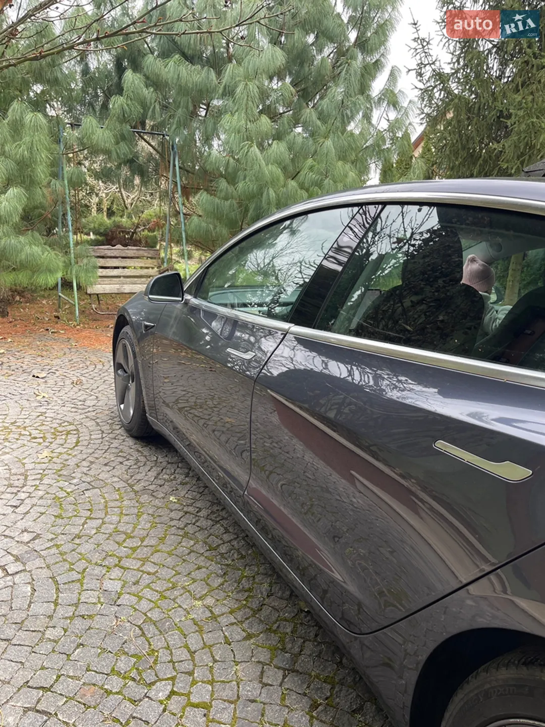 2020 Tesla Model 3 - мініатюра 19